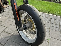 2007 husqvarna sm610 - afbeelding 15 van  16