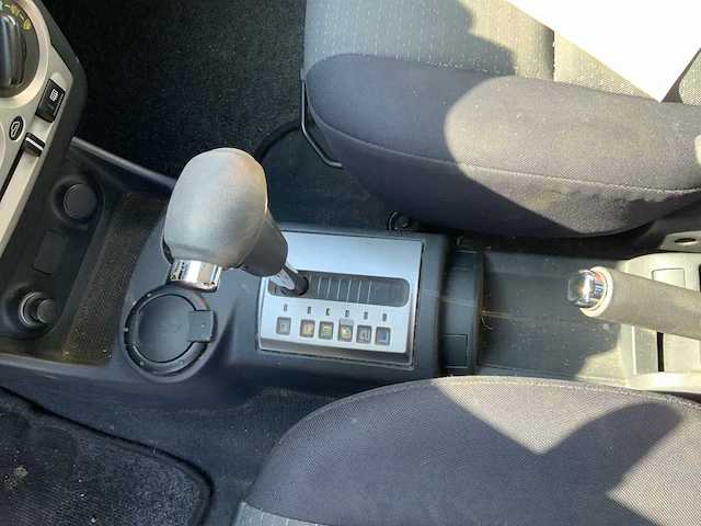 2007 hyundai getz personenauto - afbeelding 3 van  15