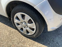 2007 hyundai getz personenauto - afbeelding 6 van  15