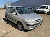 2007 hyundai getz personenauto - afbeelding 9 van  15