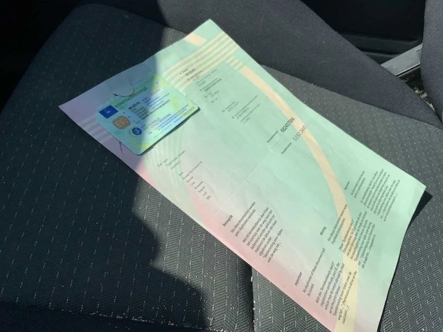 2007 hyundai getz personenauto - afbeelding 14 van  15