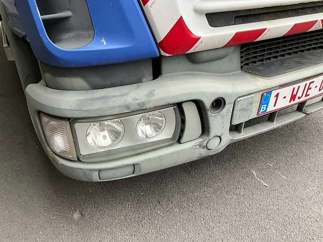 2007 iveco eurocargo - afbeelding 10 van  38