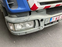 2007 iveco eurocargo - afbeelding 10 van  38