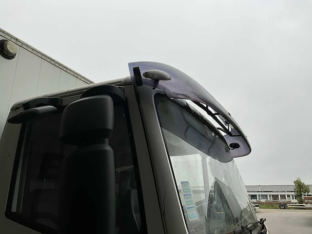 2007 iveco eurocargo - afbeelding 12 van  38