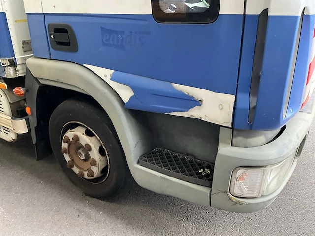 2007 iveco eurocargo - afbeelding 13 van  38