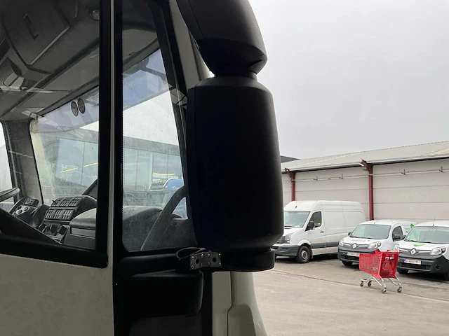 2007 iveco eurocargo - afbeelding 14 van  38