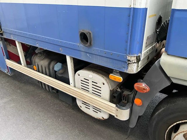 2007 iveco eurocargo - afbeelding 15 van  38