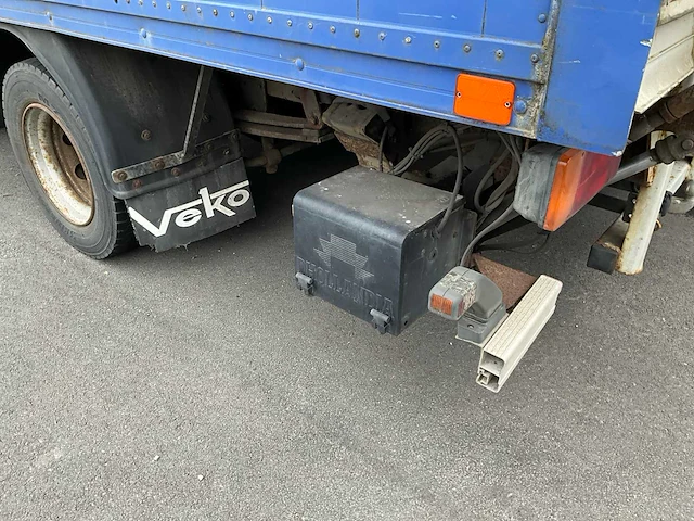 2007 iveco eurocargo - afbeelding 19 van  38