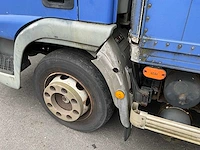 2007 iveco eurocargo - afbeelding 21 van  38