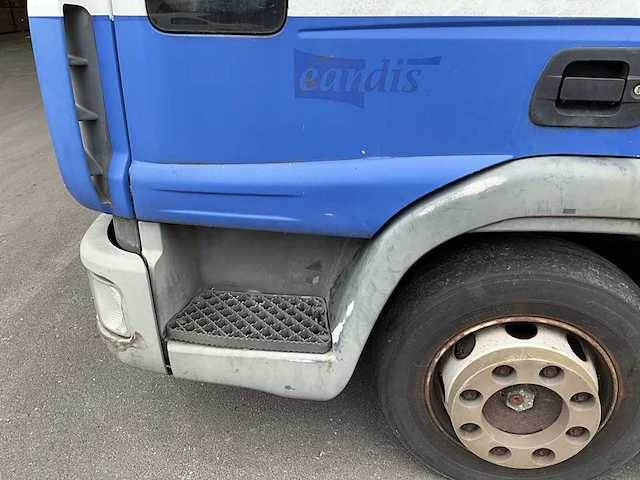2007 iveco eurocargo - afbeelding 22 van  38
