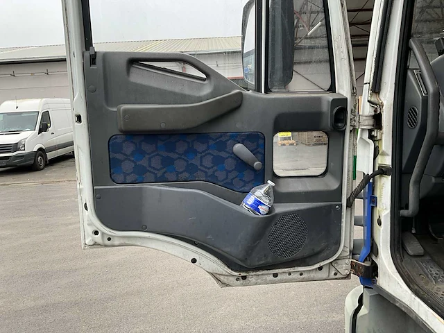 2007 iveco eurocargo - afbeelding 23 van  38
