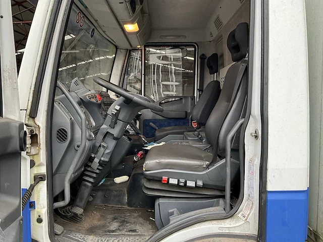 2007 iveco eurocargo - afbeelding 24 van  38