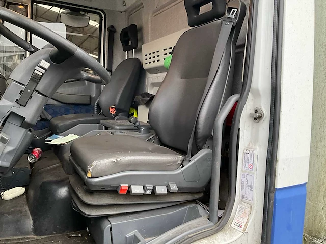 2007 iveco eurocargo - afbeelding 25 van  38