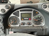 2007 iveco eurocargo - afbeelding 27 van  38