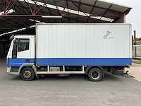 2007 iveco eurocargo - afbeelding 2 van  38