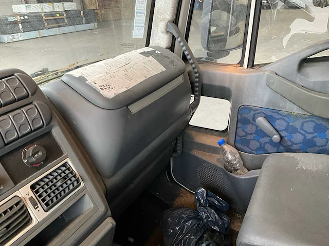 2007 iveco eurocargo - afbeelding 31 van  38