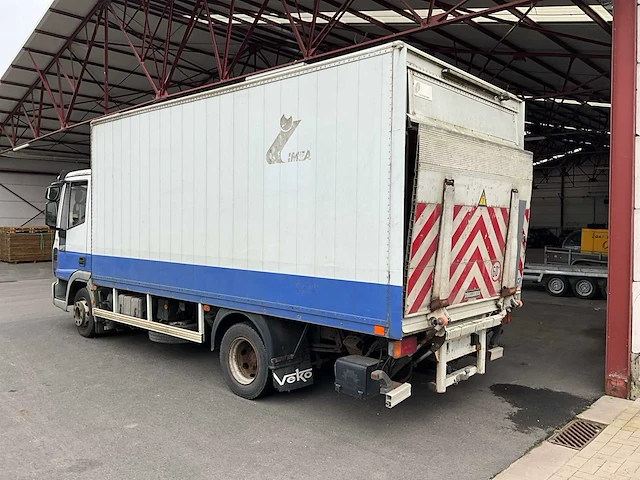 2007 iveco eurocargo - afbeelding 3 van  38