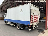 2007 iveco eurocargo - afbeelding 3 van  38