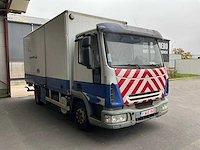 2007 iveco eurocargo - afbeelding 6 van  38