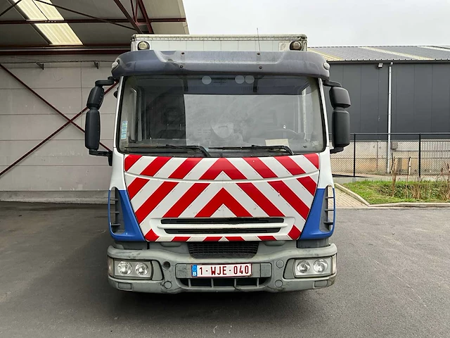2007 iveco eurocargo - afbeelding 7 van  38