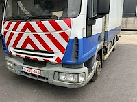 2007 iveco eurocargo - afbeelding 8 van  38