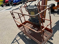 2007 jlg 450aj hoogwerker - afbeelding 4 van  22