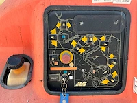 2007 jlg 450aj hoogwerker - afbeelding 11 van  22