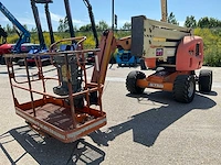 2007 jlg 450aj hoogwerker - afbeelding 1 van  22