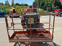 2007 jlg 450aj hoogwerker - afbeelding 12 van  22