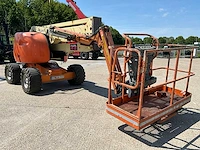 2007 jlg 450aj hoogwerker - afbeelding 16 van  22