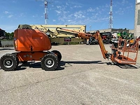 2007 jlg 450aj hoogwerker - afbeelding 17 van  22