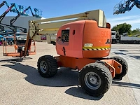 2007 jlg 450aj hoogwerker - afbeelding 19 van  22