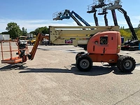 2007 jlg 450aj hoogwerker - afbeelding 20 van  22