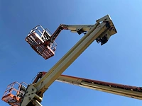 2007 jlg 450aj hoogwerker - afbeelding 22 van  22
