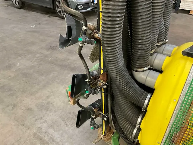 2007 john deere 315 spuitmachine - afbeelding 4 van  16