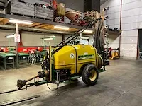 2007 john deere 315 spuitmachine - afbeelding 1 van  16