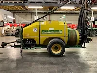 2007 john deere 315 spuitmachine - afbeelding 9 van  16