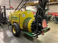 2007 john deere 315 spuitmachine - afbeelding 10 van  16