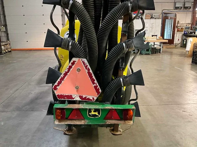 2007 john deere 315 spuitmachine - afbeelding 11 van  16