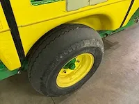 2007 john deere 315 spuitmachine - afbeelding 13 van  16