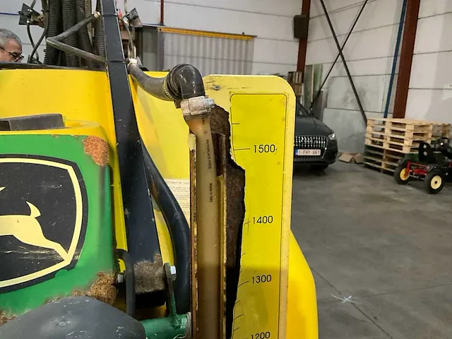 2007 john deere 315 spuitmachine - afbeelding 16 van  16