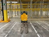 2007 jungheinrich ece 220xl orderpicker - afbeelding 2 van  5