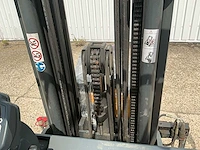 2007 jungheinrich efg425k vorkheftruck - afbeelding 18 van  18