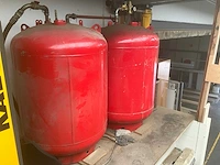 2007 kaeser ask32t sfc schroefcompressor - afbeelding 6 van  7