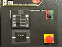 2007 kaeser n-200-g1 booster compressor - afbeelding 10 van  13