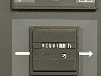 2007 kaeser n-200-g1 booster compressor - afbeelding 12 van  13