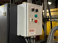2007 kaeser n-200-g1 booster compressor - afbeelding 13 van  13
