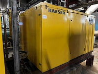 2007 kaeser n-200-g1 booster compressor - afbeelding 1 van  13