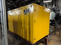 2007 kaeser n-200-g1 booster compressor - afbeelding 2 van  13