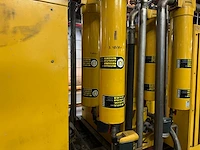 2007 kaeser n-200-g1 booster compressor - afbeelding 5 van  13